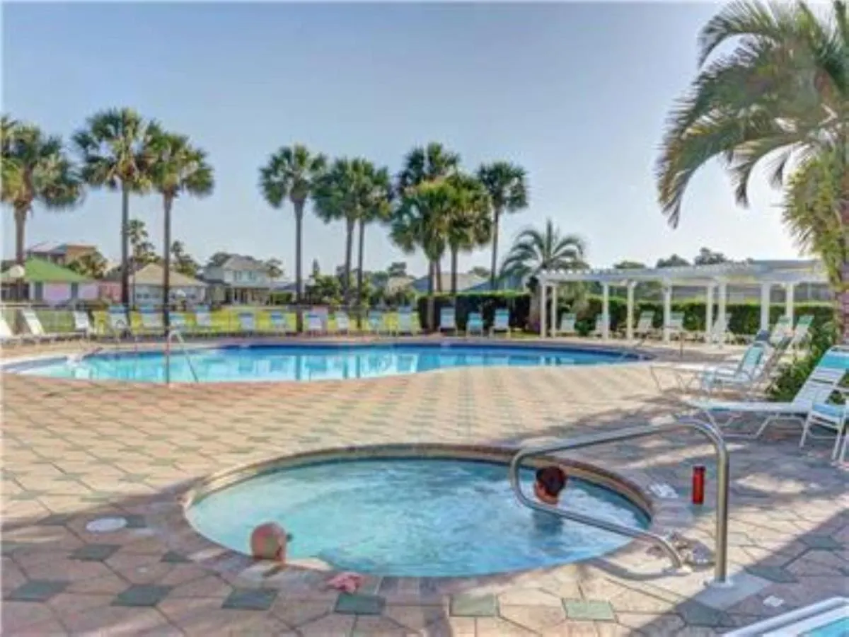 Coastal Rose- Maravilla Destin United States