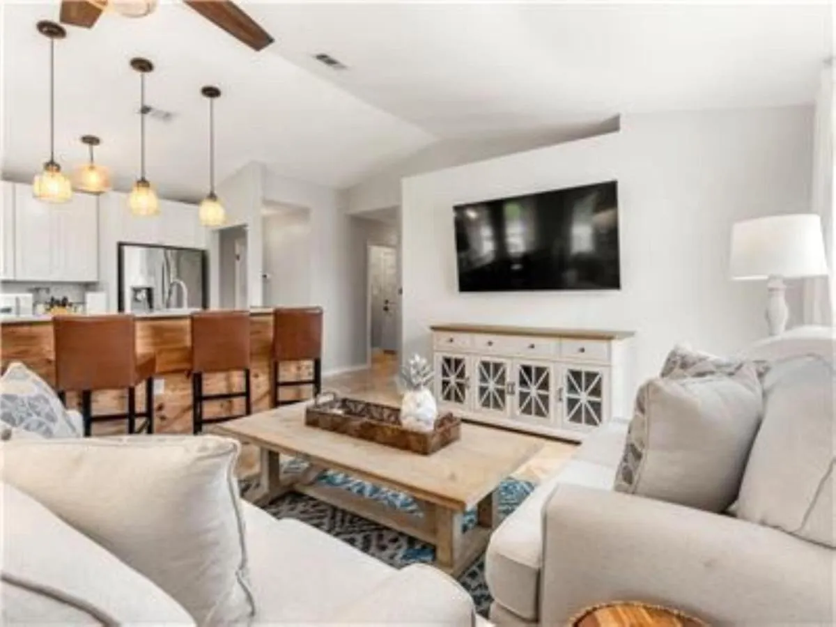 Holiday home Coastal Rose- Maravilla Destin