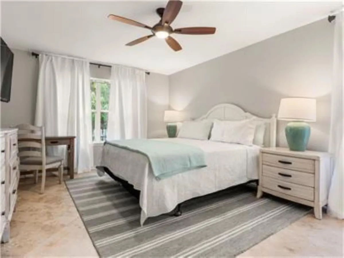 Coastal Rose- Maravilla Destin Holiday home