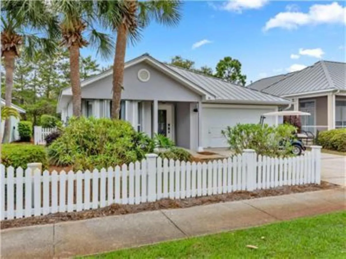 Holiday home Coastal Rose- Maravilla Destin