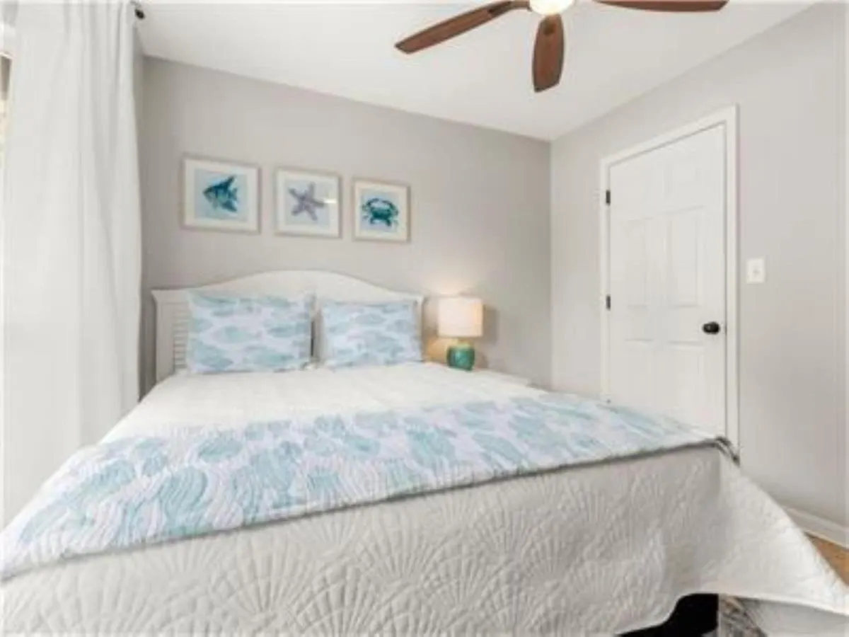 Holiday home Coastal Rose- Maravilla Destin