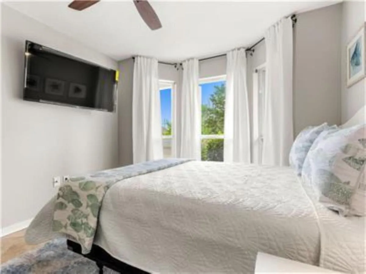Holiday home Coastal Rose- Maravilla Destin