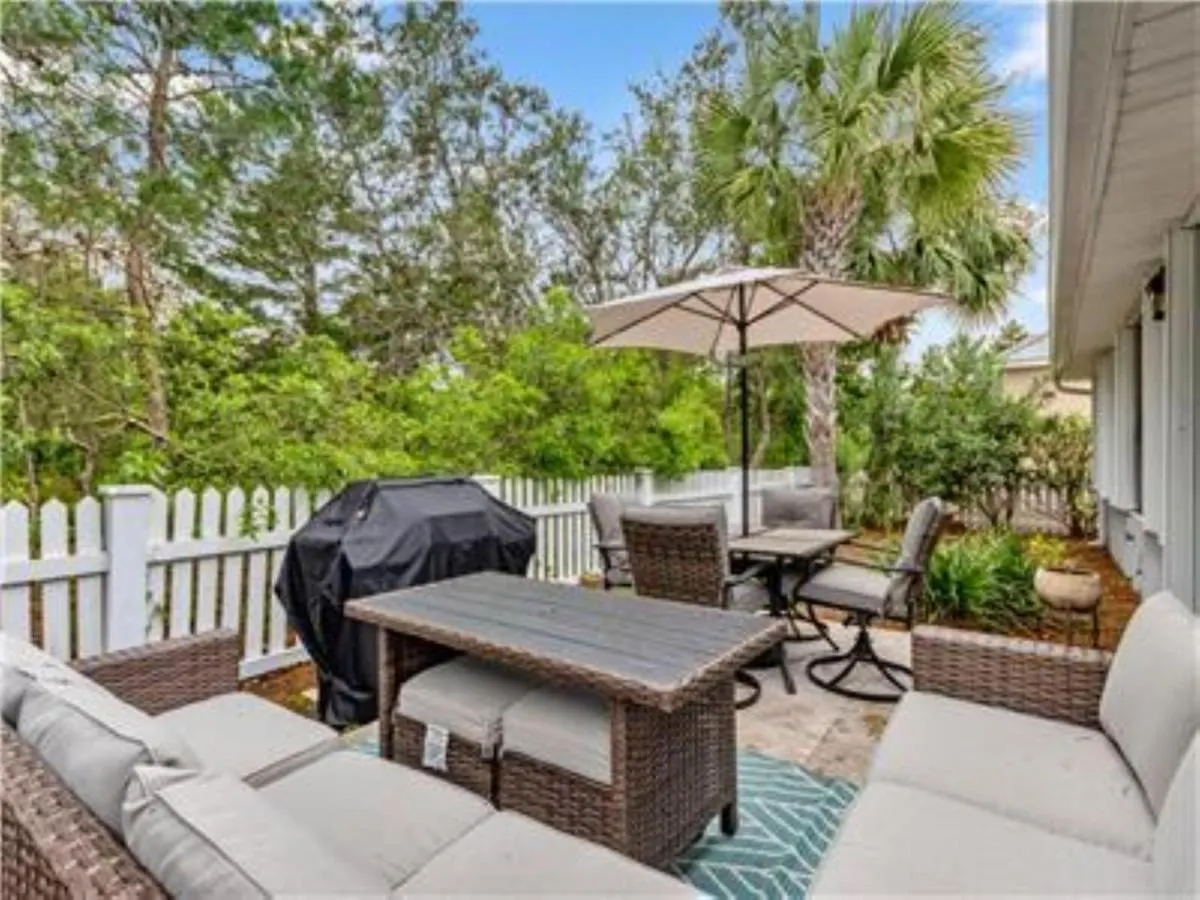 Holiday home Coastal Rose- Maravilla Destin United States