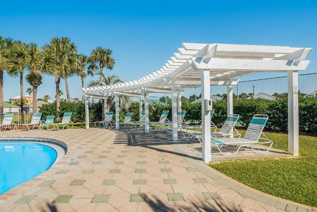 Coastal Rose- Maravilla Destin Holiday home