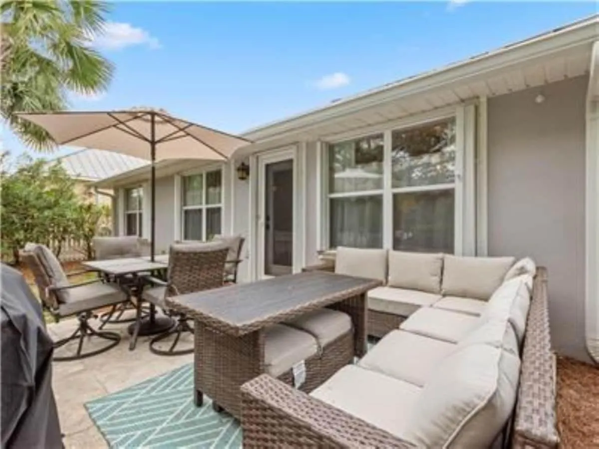 Holiday home Coastal Rose- Maravilla Destin