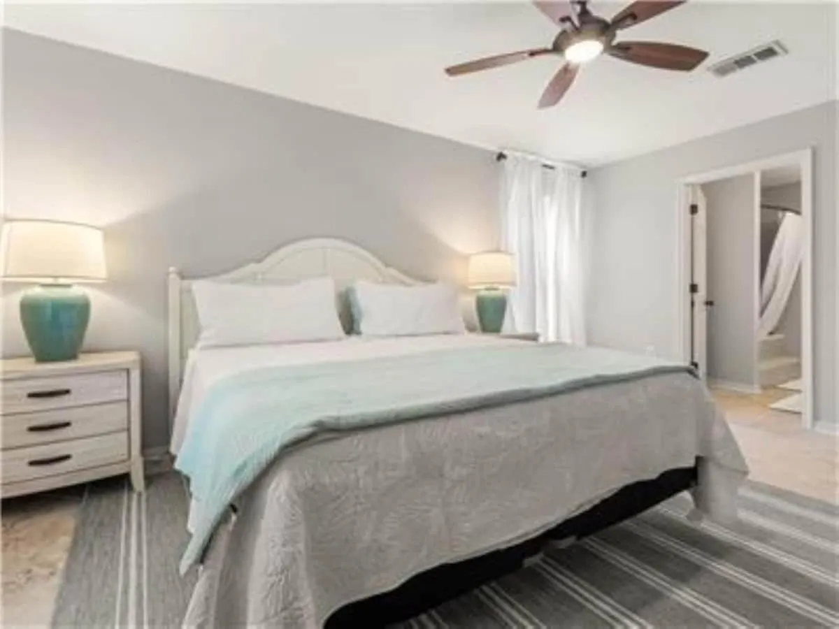 Coastal Rose- Maravilla Destin Holiday home