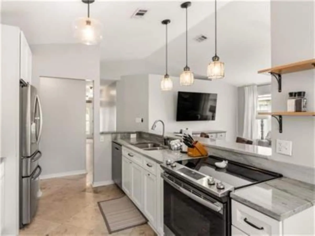 Holiday home Coastal Rose- Maravilla Destin