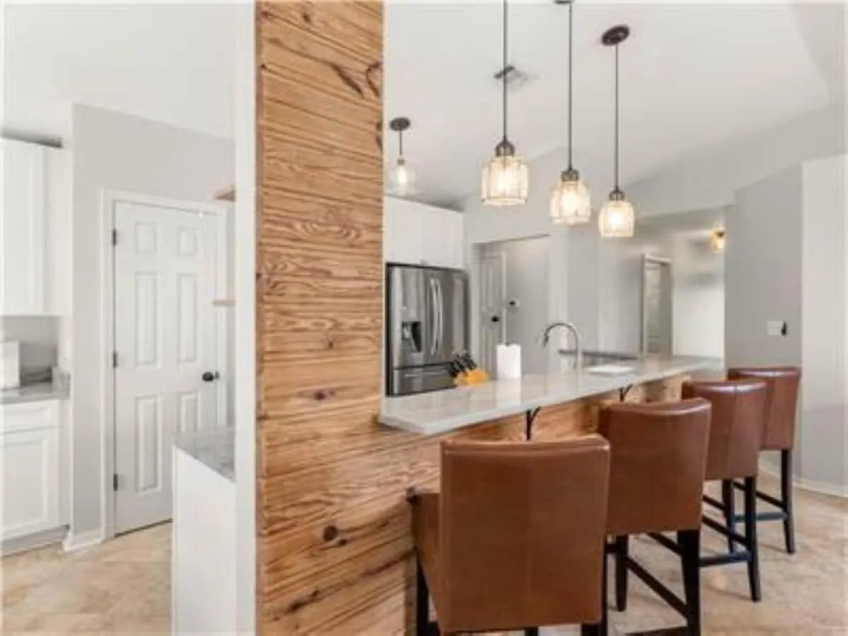 Coastal Rose- Maravilla Destin Holiday home