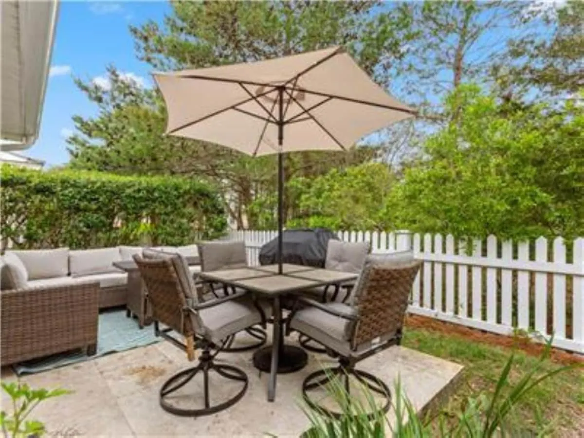 Coastal Rose- Maravilla Destin Holiday home