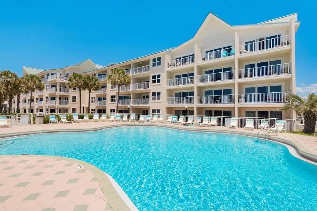 Holiday home Coastal Rose- Maravilla Destin